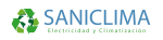 Logotipo Saniclima